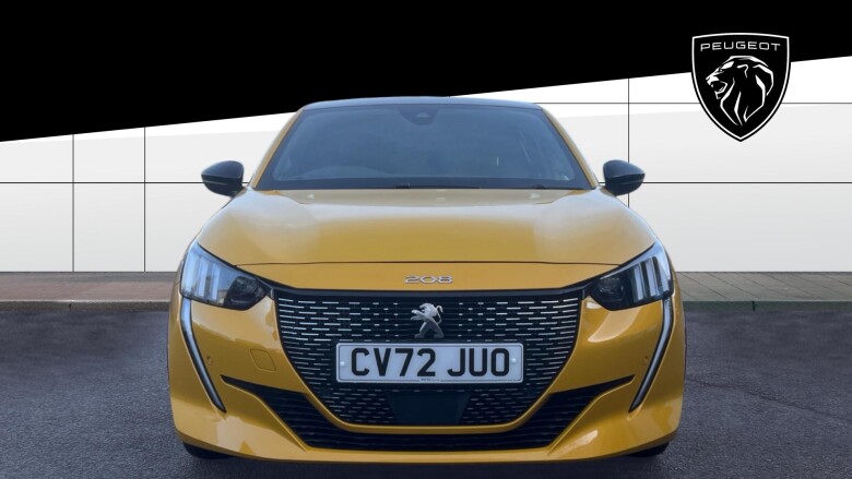 Peugeot 208 1.2 PureTech 100 GT 5dr Petrol Hatchback